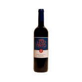 Más Vino Tinto. Rotwein 75cl